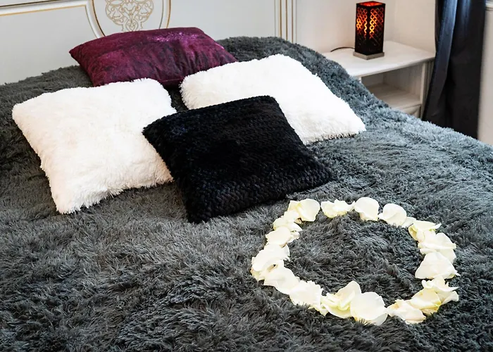 Black Gold Kingdom Apartamento Praga