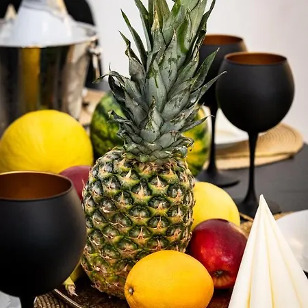 Black Gold Kingdom Prague