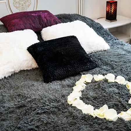 Black Gold Kingdom Appartement Praag