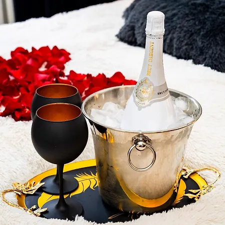 Black Gold Kingdom Prag