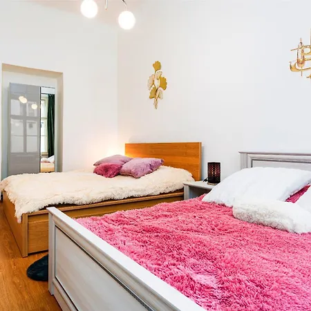 Apartamento Black Gold Kingdom *